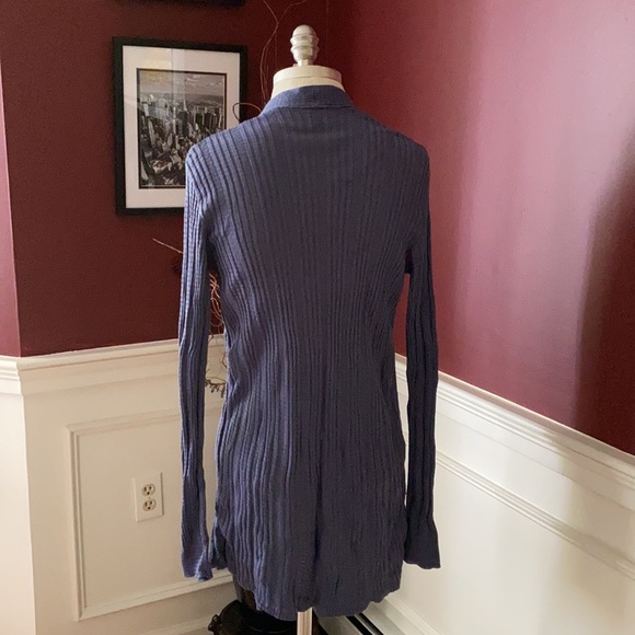 M Missoni open front cardigan, like new - Picture 2 of 5